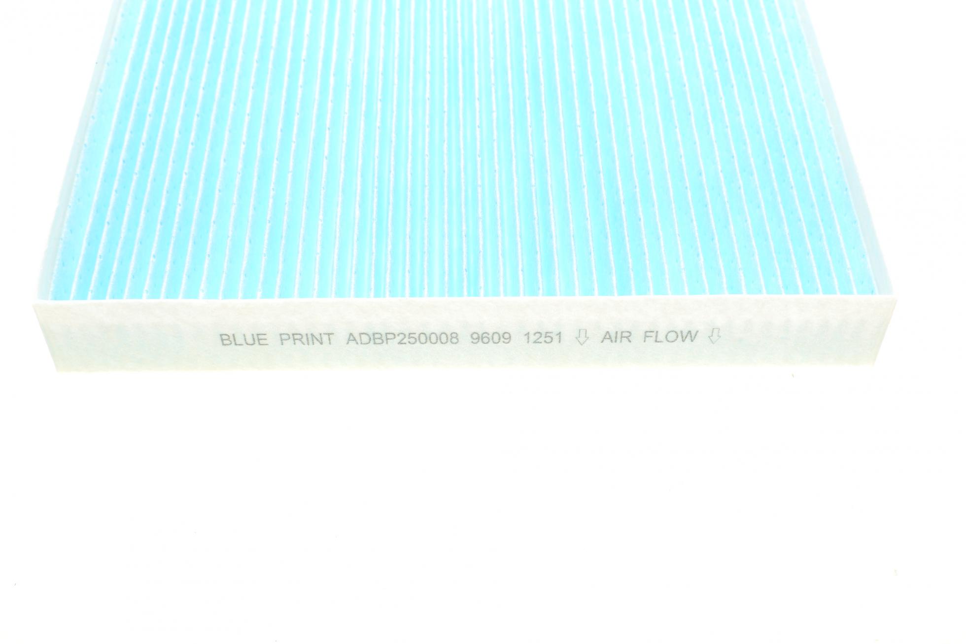 ADBP250008 BLUE PRINT
